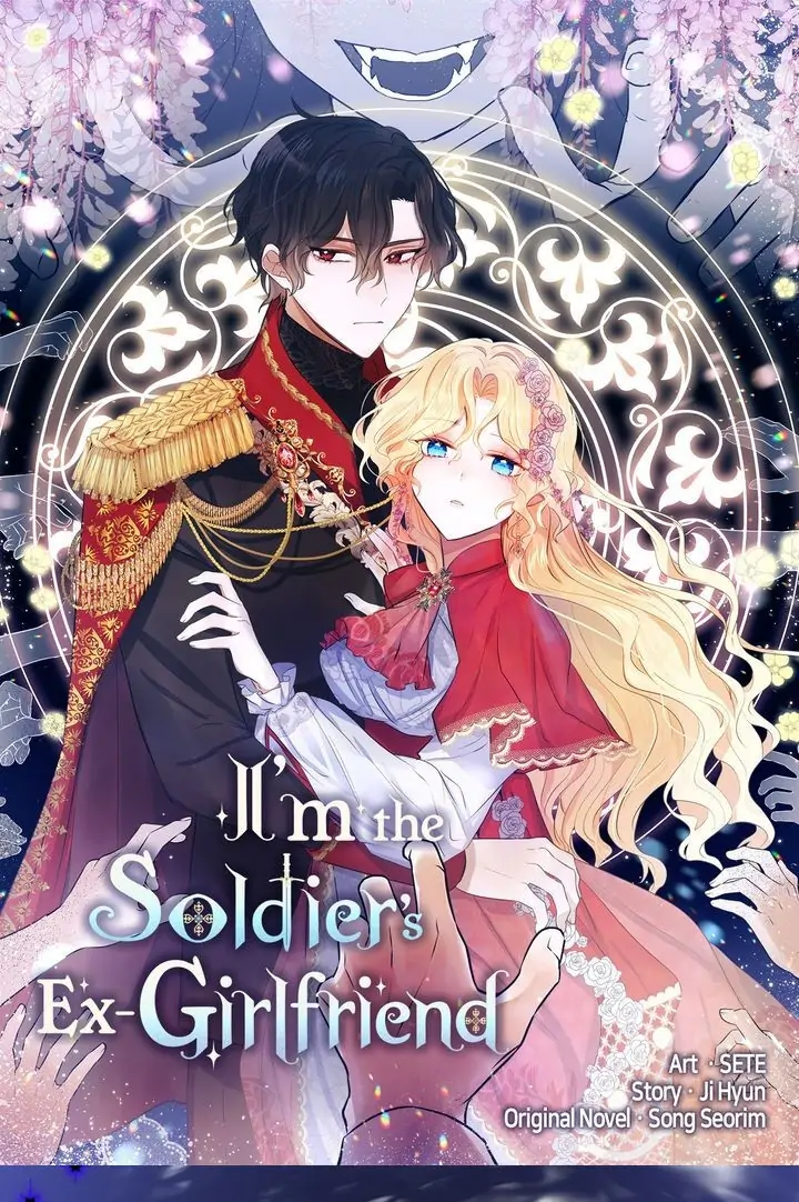 I’m the Ex-Girlfriend of a Soldier chapter 80 - page 2